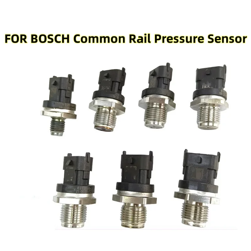 

FOR BOSCH Common Rail Pressure Sensor 0281002937/0281006327 425 364 176