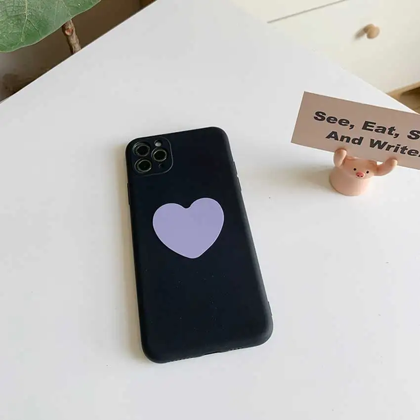 JCD 1 stücke Nette Herz Metall Blatt Platte Disk Aufkleber Für Magnetische Auto Telefon Halter Stehen Universal Handy Halterung eisen Aufkleber