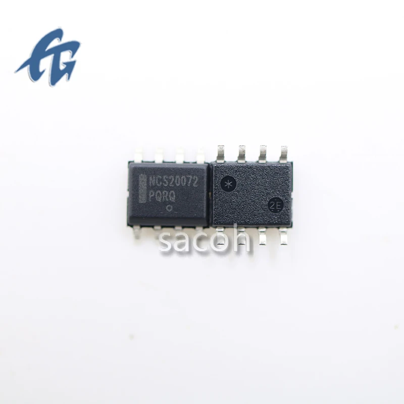 

SACOH High Quality Original Electronic Components Suppliers NCS20072DR2G 20PCS