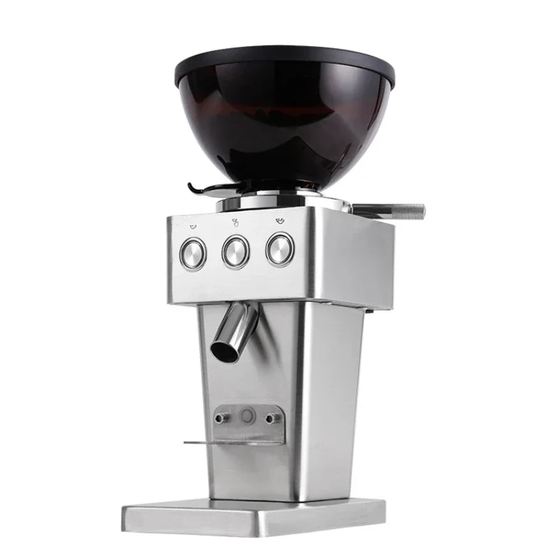 

Professional 280g Commercial coffee grinder Electric Grinder Machine/Automatic coffee grinder/Home bean grinder