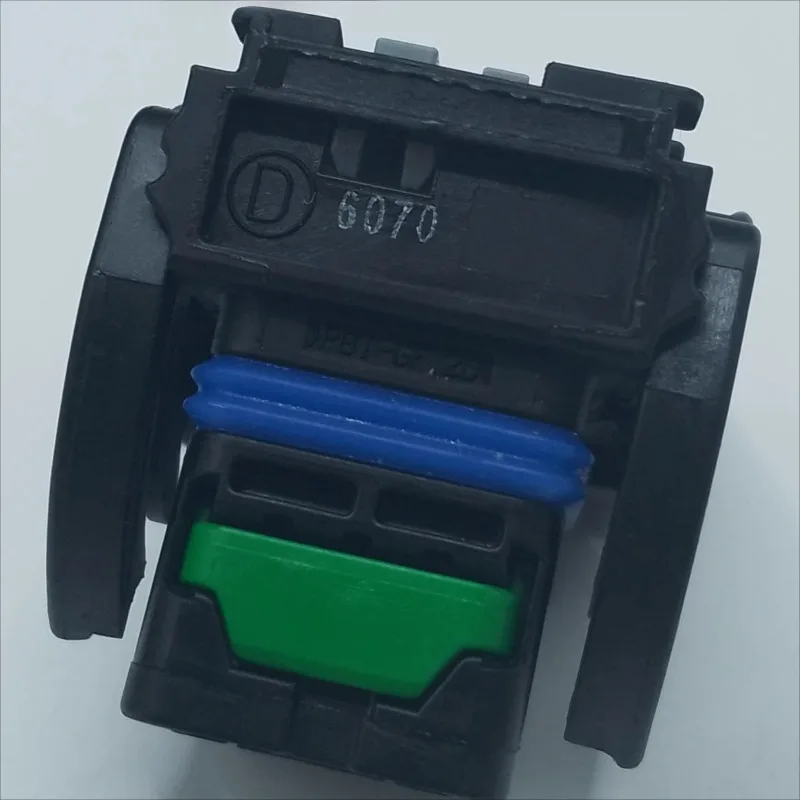 64319-3211 32ピンプラスチックシェルコネクタ、電気プラグハウジング、配線アクセサリ