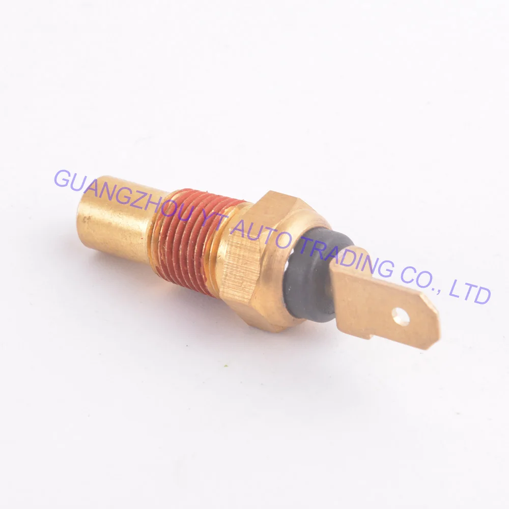 CAPQX Water Temperature (Temp) Sensor 1 or 2 Pin For Great Wall Wingle 3 Wingle 5 X240 V240 For Haval Hover CUV H3 H5  2.0L 2.4L