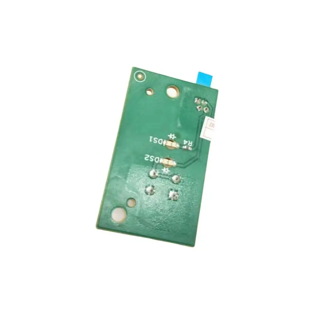 Power Switch Botão Board, Fit para HP Designjet T520 T830 T120, CQ890-60090, CQ860-80090