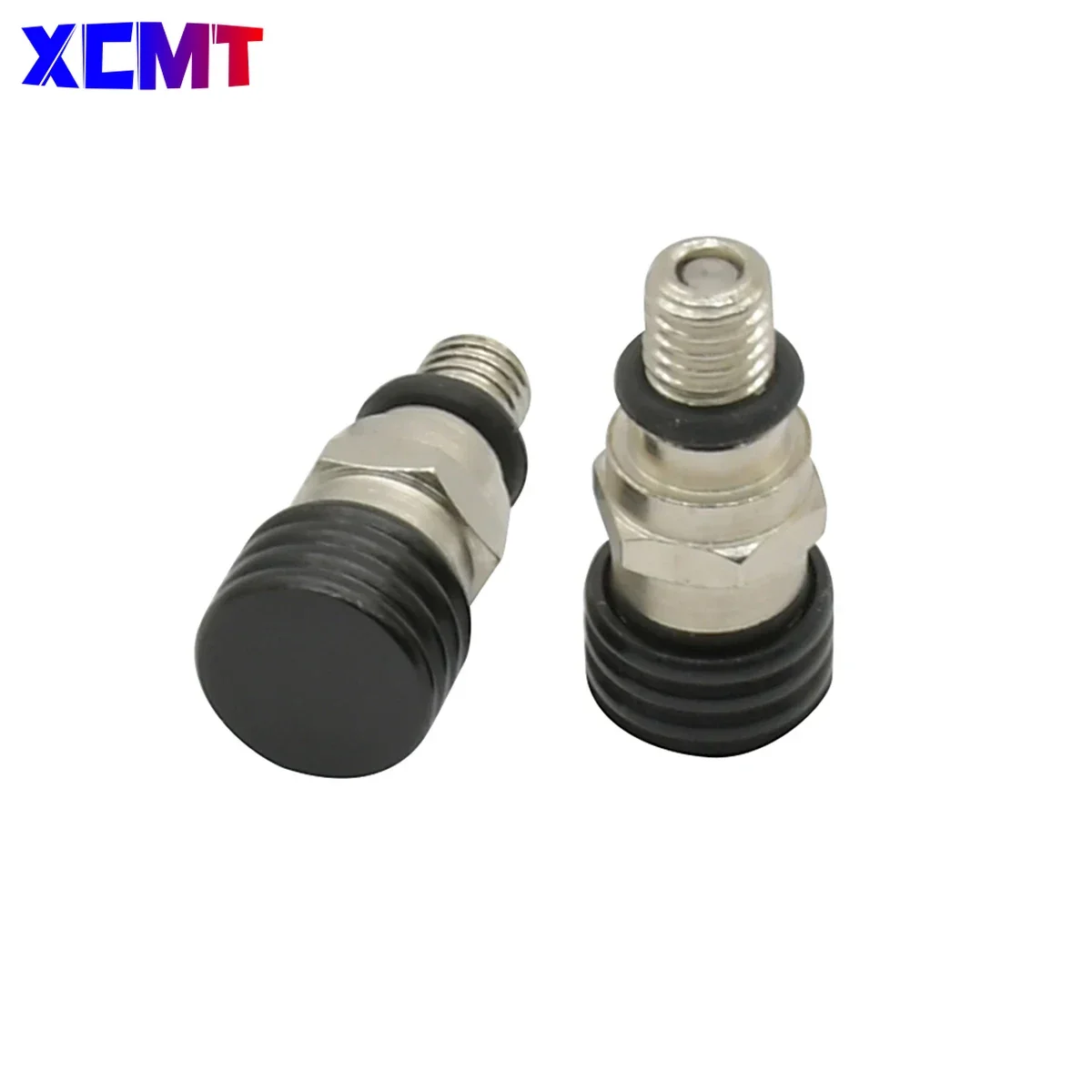 Motorcycle M5 Fork Air Bleeder Relief Valve For Honda Kawasaki Yamaha Suzuki Gas CR CRF YZ YZF WRF RMZ KX KXF 125 250 450 RX