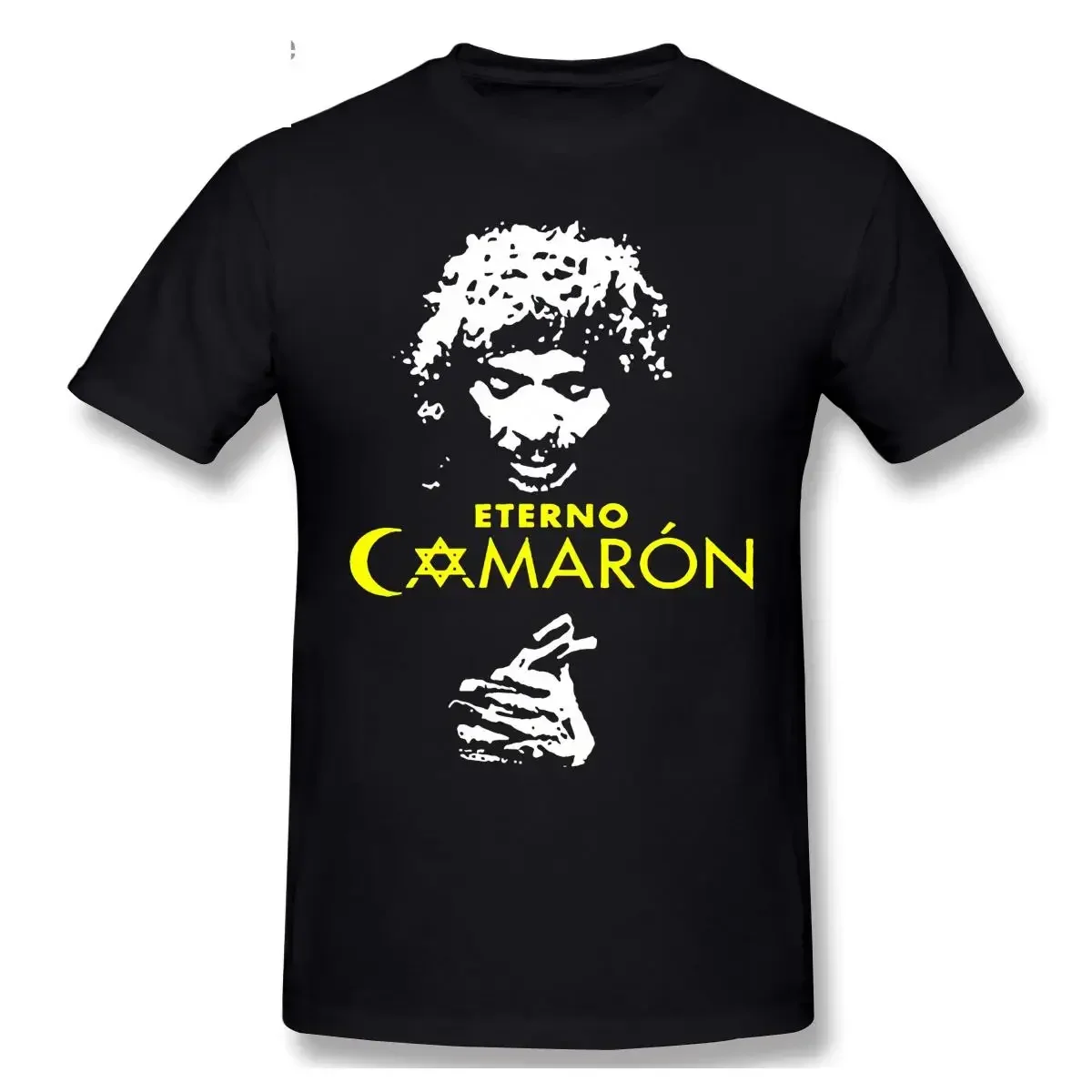 Shirt Camaron De La Isla Flamenco Premium Send Urgent 72 Business Hours T Shirt Clothes Sweatshirt Clothing Tee Top