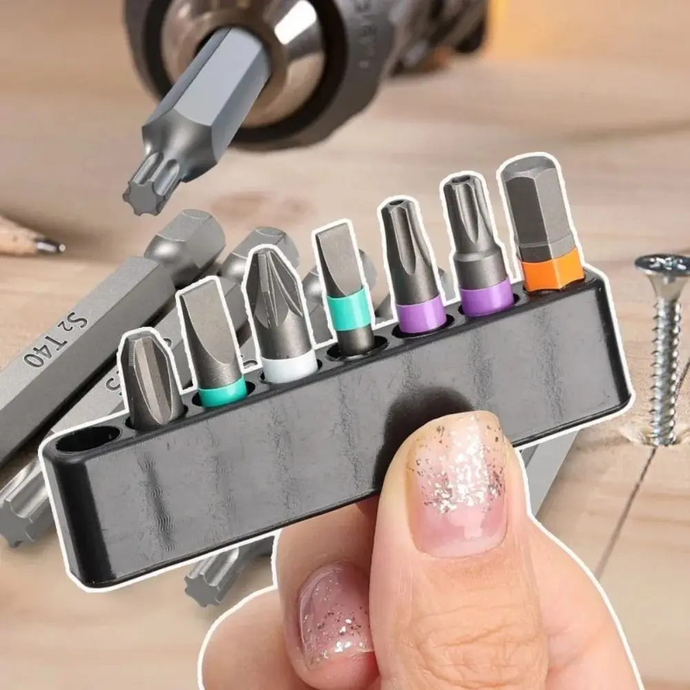 Подставка-для-хранения-сверл-и-бит-с-8-10-12-отверстиями-diy-держатель-для-бит-с-шестигранным-хвостовиком-635-мм-стойка-для-хранения-сверл