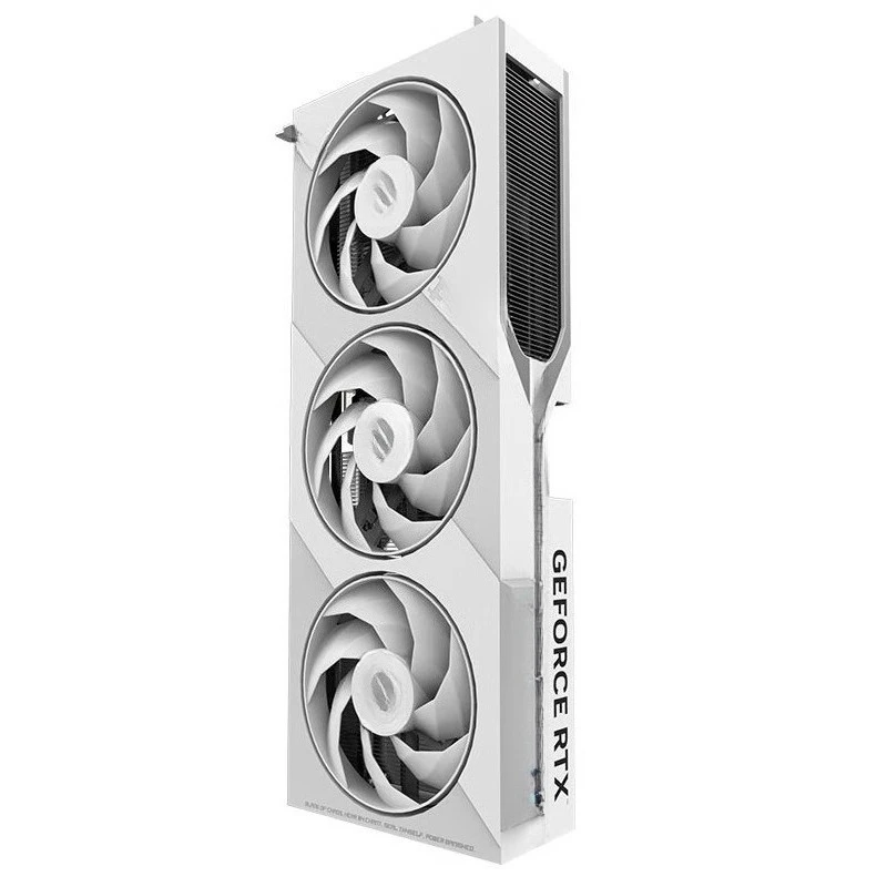 

RTX 5070 OC 12GB GDDR7 DLSS 4 Clip AI Computer Graphics GPU