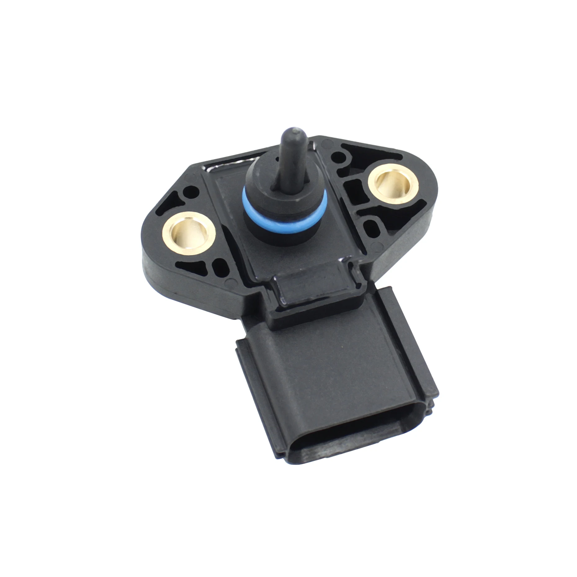 P0193 FRPS Fuel Rail Injection Pressure Sensor For Ford Victoria Escape Explorer Maverick Mustang Crown 0261230093 F2E9G756AD