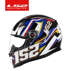 6 Hauptverkäufe Herrenhelm LS2 - №3