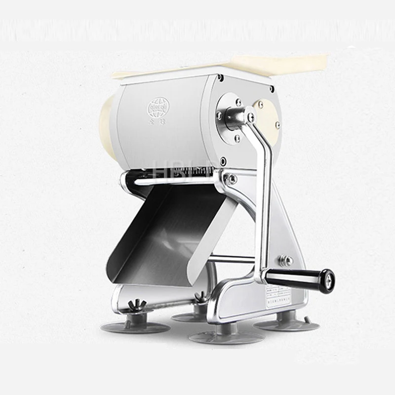 Manual Meat Cutter Household Commercial Small Portable Vegetable Cutter Convenient Kitchen Tool for Cutting Meat And Vegetables