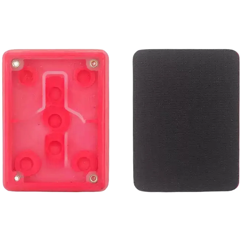 Sanding Pad Accessories For 75×100 Sander Backing Pad Sanding Pad Replacement For Grinder Abrasive Tools