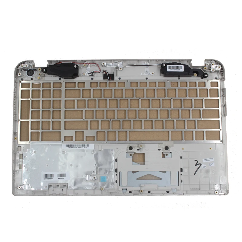 NEW For Toshiba Satellite P50t-B 15.6