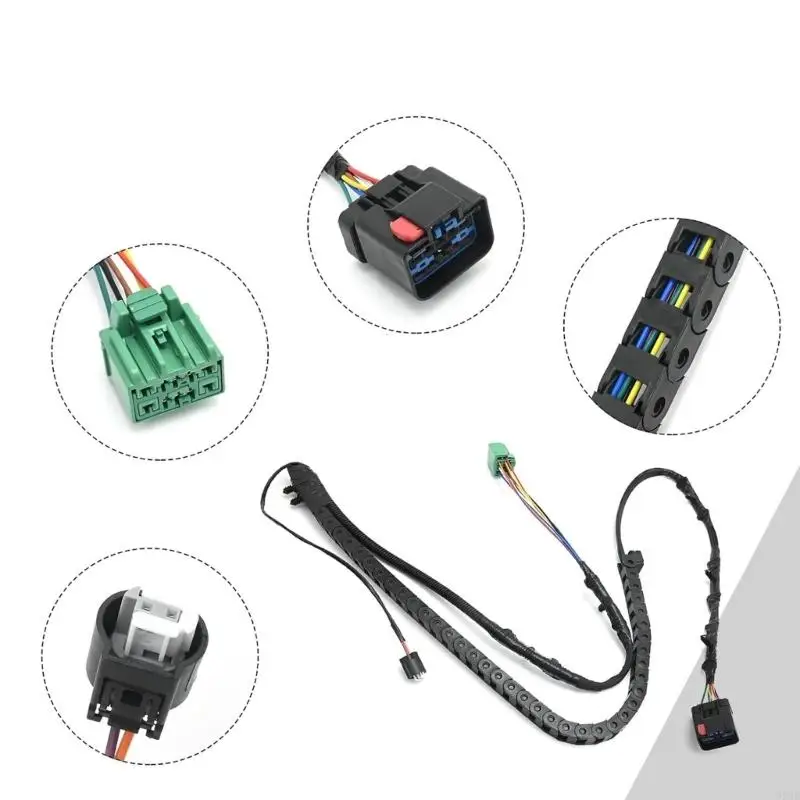 

Automotive Electrical Harness Replacement 68043222AB Suitable for Automotives