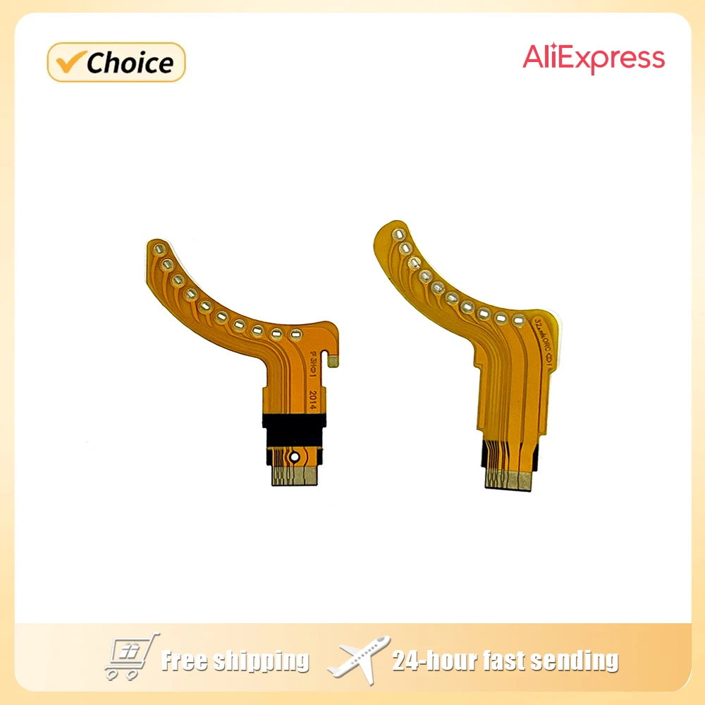 소니 24-70 GM 16-35 GM 35mm 1.4 GM 렌즈 총검 플랫 케이블 플렉스, 신제품