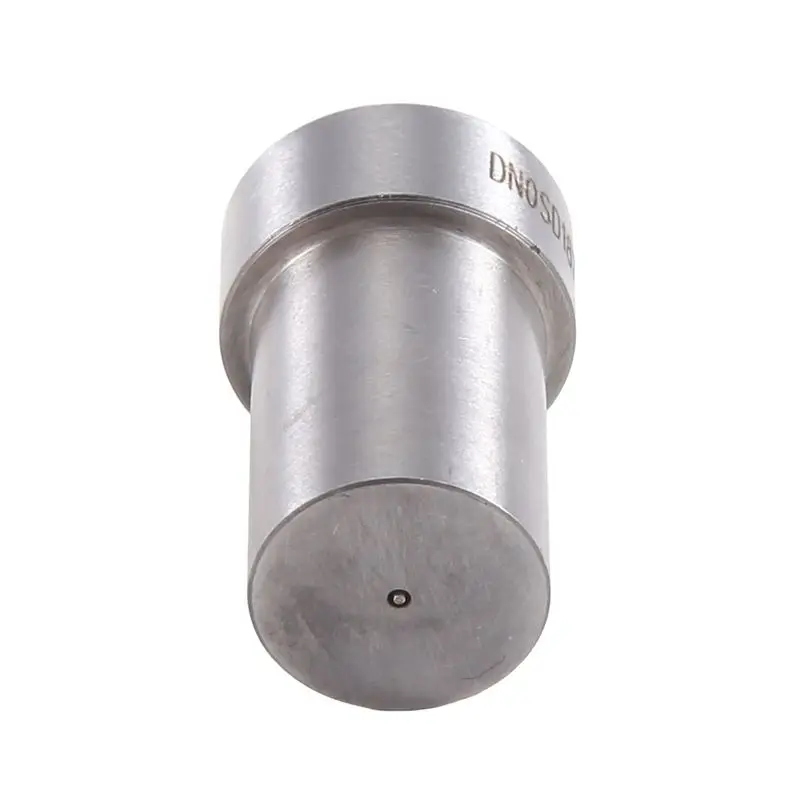 4 Piece DN0SD187 New Diesel Fuel Injector Nozzle Silver Metal For Nissan Patrol GR Bluebird Vanette LD20 LD28 SD25-A61E