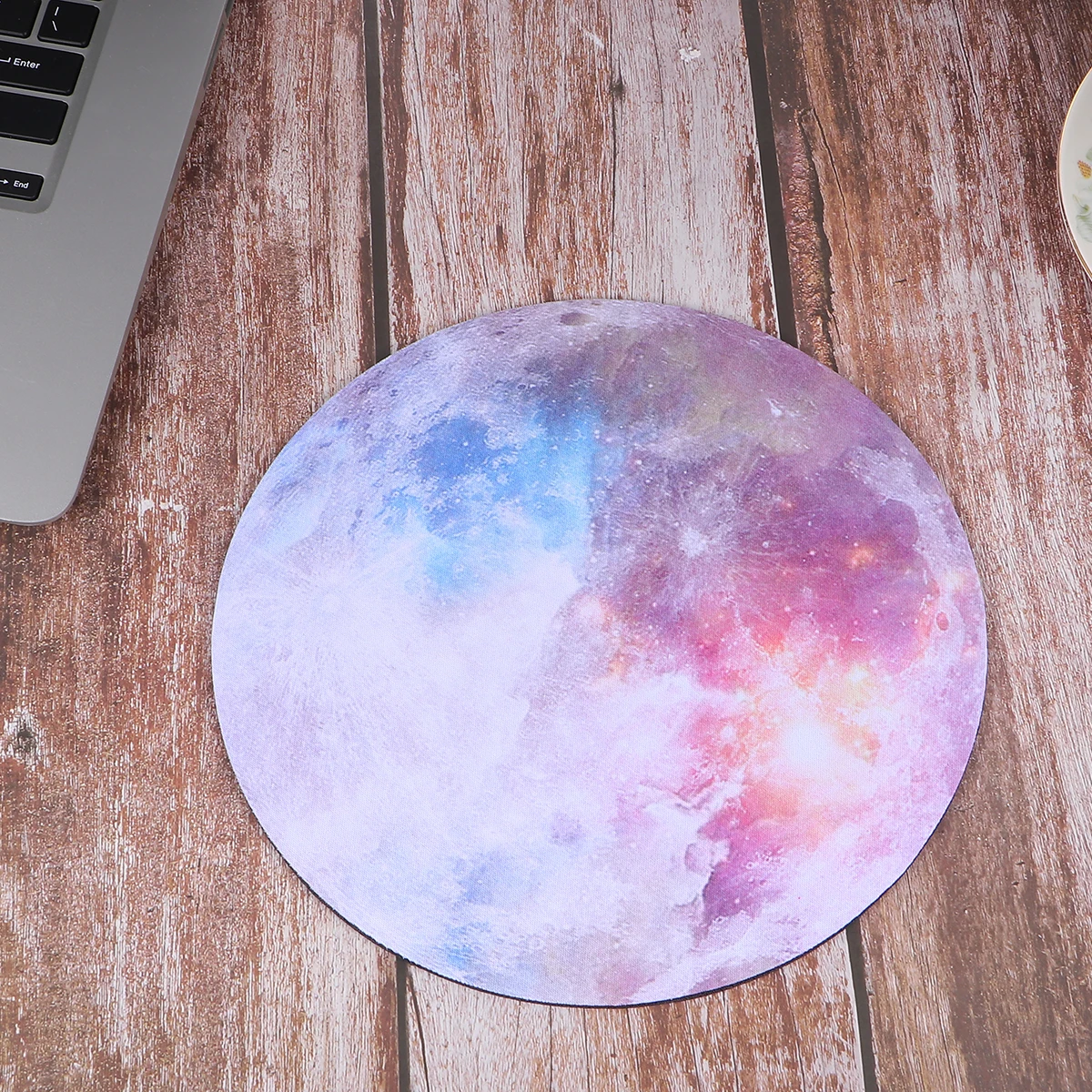 

Star Mouse Pad Anti-slip Wrist Rest Small and Fresh Design Mat Non-slip