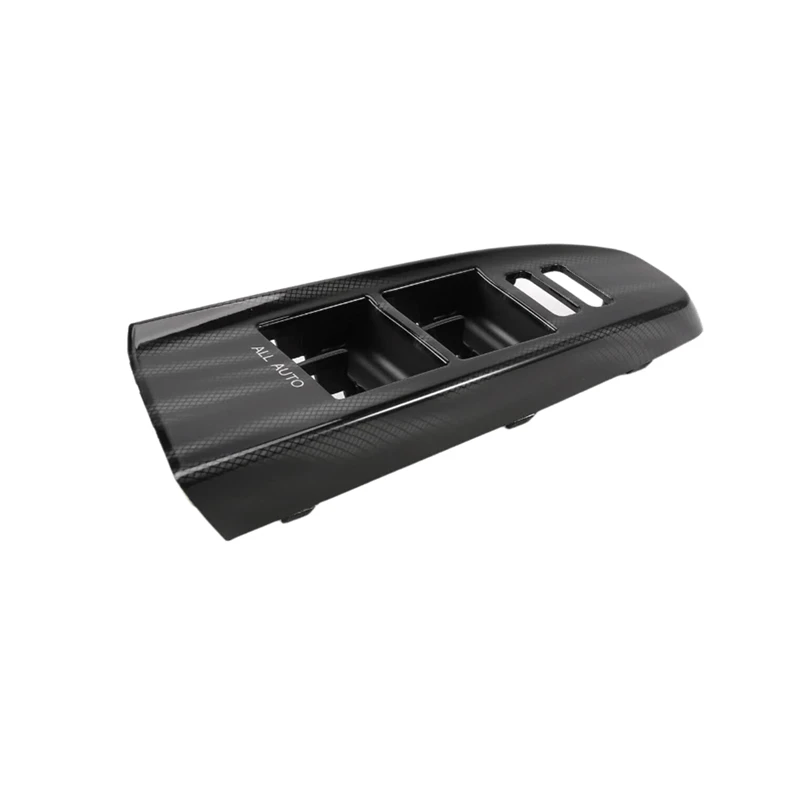Super Sale 742320P040 Front Left Door Armrest Trim Panel Bezel for Toyota Mark X Reiz 2010-2017 Window Lift Button Cover LHD
