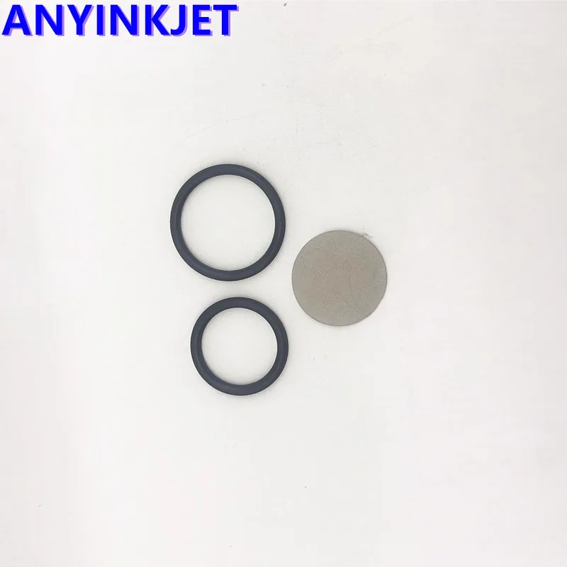 Untuk Ilaje Filter Kisi 14u dengan Cincin O untuk Pencetak Seri Ije S4 S8 9020 9030