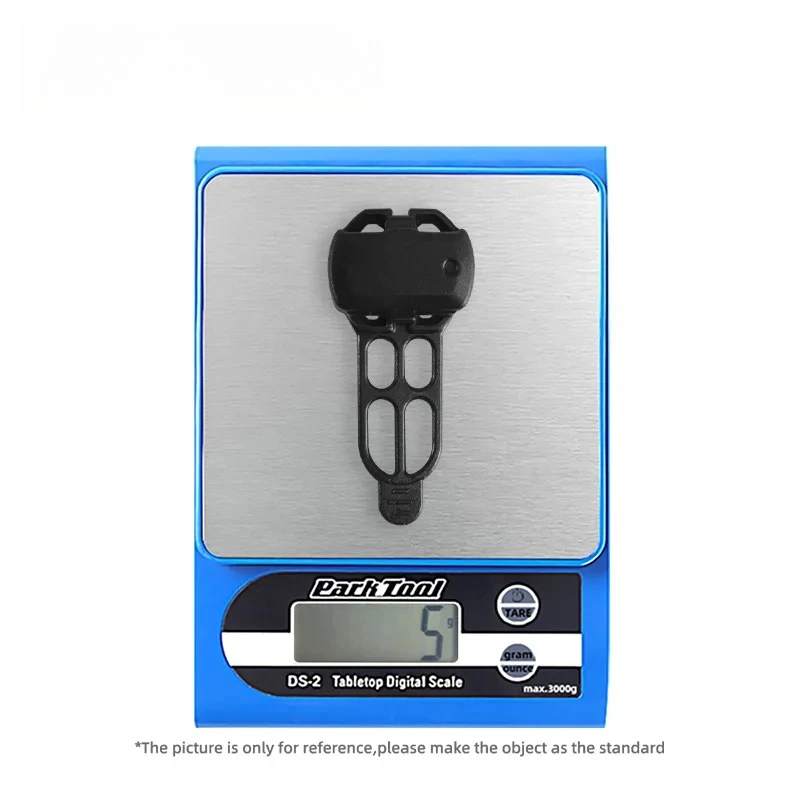 1/2 قطعة دراجة الكمبيوتر الاستشعار واقية سرعة إيقاع الاستشعار غطاء ل Garmin Bryton Igpsport Magene الدراجة اكسسوارات