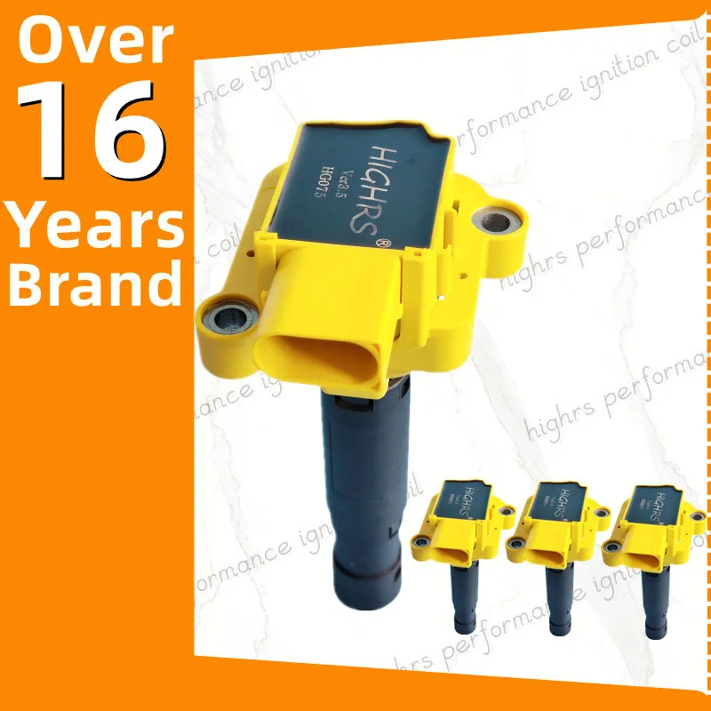 

M271 A0001502980 Cars Ignition Coil For Mercedes-Benz s211 s212 w212 w204 OE A0001502580 0040100072