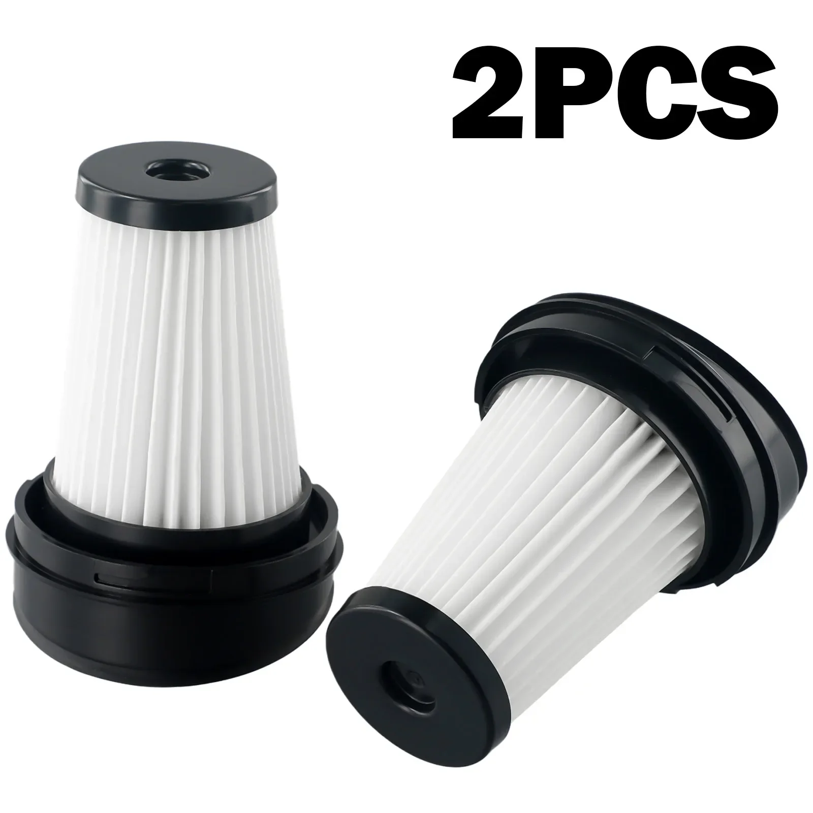 

2pcs suitable for Grundig vacuum cleaner accessories filter VCH9632 VCH9629 VCH9630 VCH9631 filter cartridge