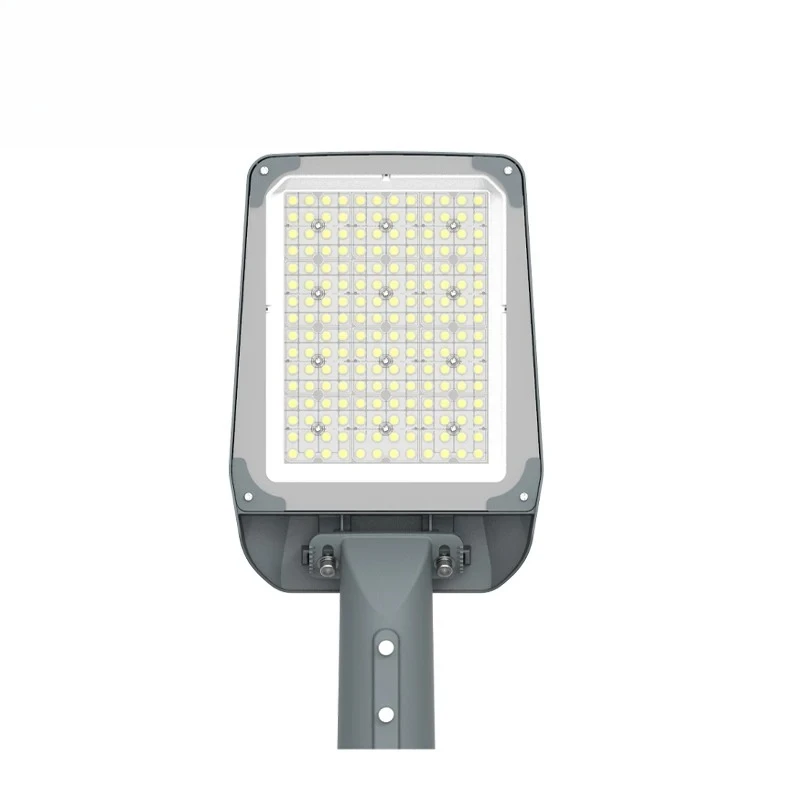 High Brightness 100W/150W LED Street Light Lamp with 5 Years Warranty IP65 Rating for Highway Road Garden Square Lighting
