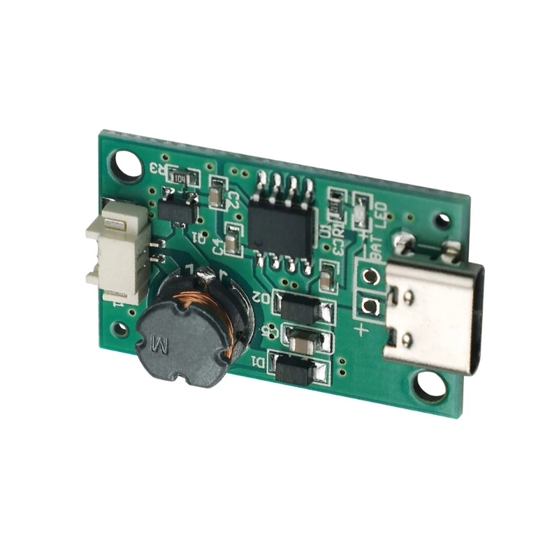 DC5V 108khz Driver Board Atomising Humidifier Modules USB Half Circuit Board
