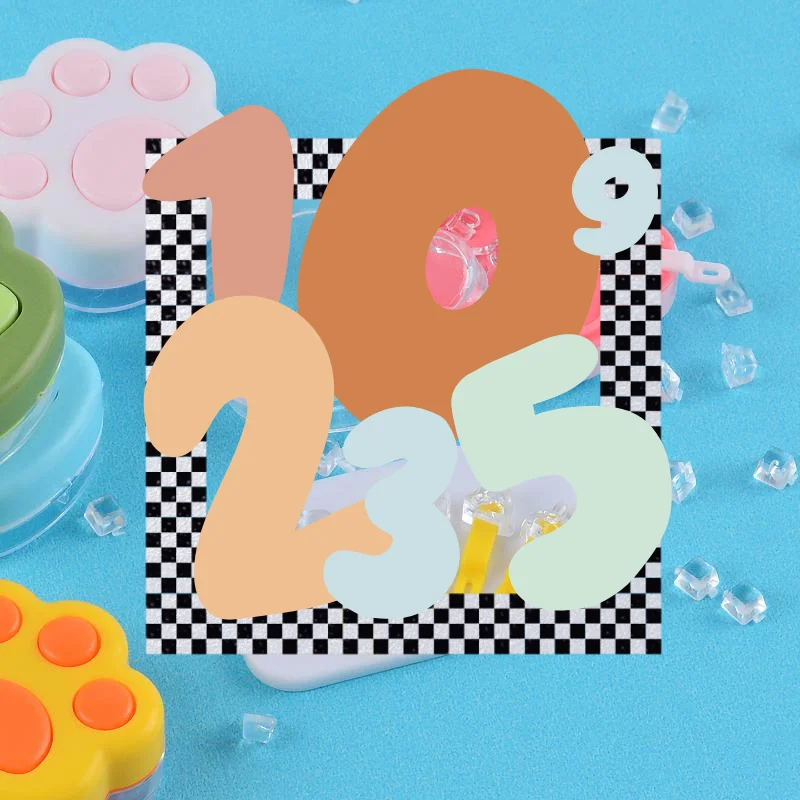 1 セットミニクマの足アイスクリームアイスキャンデーモデル 1/6 ドールハウスミニチュア食品遊び装飾人形アクセサリーおもちゃ