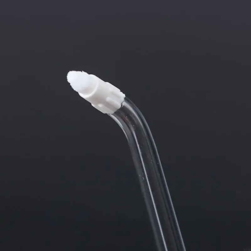 Tips ortodontik 918d untuk flosser air air irigasi warna acak