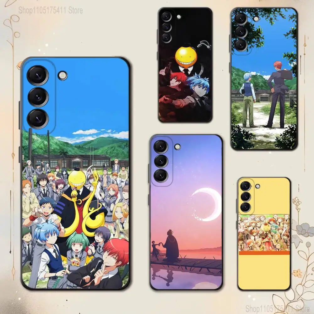 A-Ansatsu K-Kyoushi… - image