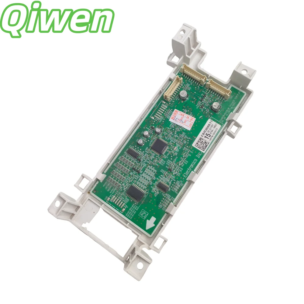 

Плата управления для стиральной машины EBR356611 EBR35661115