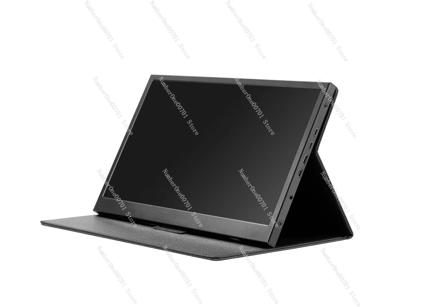 

10.5 inch portable monitor 1080P computer sub-screen game SWICH display