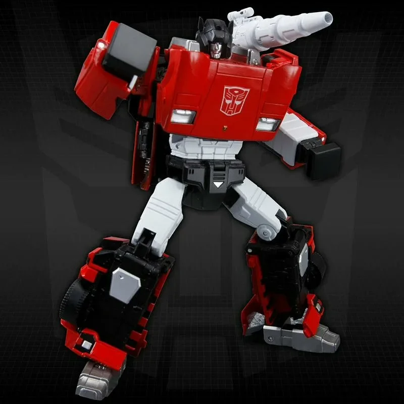 Transformation Toy Transformers MP12 Sideswipe MP-12 Car Model KO Version Action Figure Collectible Gift Figure Anime