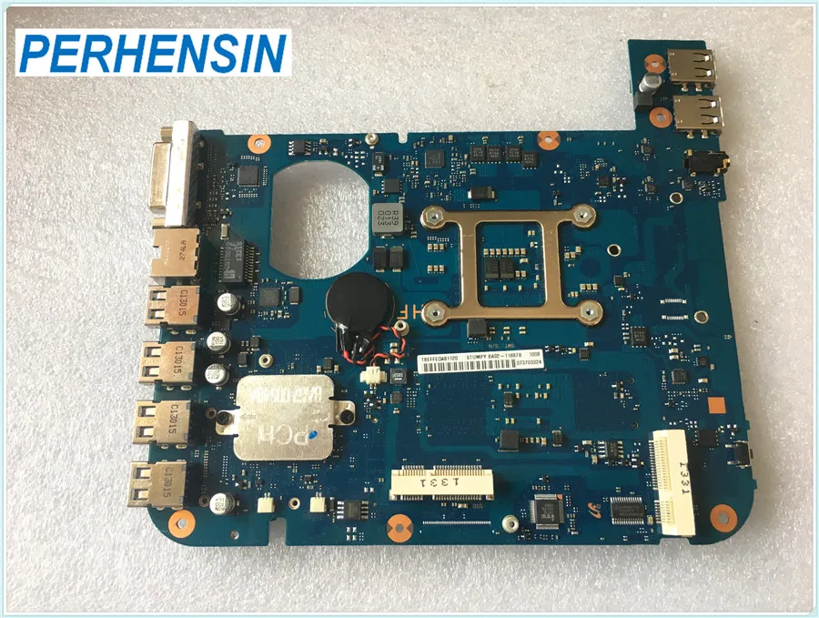 FOR Samsung Socket rPGA-989 Motherboard BA41-02215A ChromeBox 300M PC 100% Perfect Work