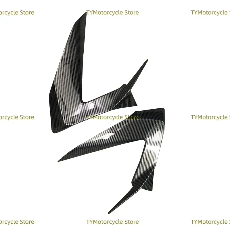 Motorcycle Side Mid Engine Cover Fairing Fit For KAWASAKI ZX-6R ZX6R NINJA 636 2013 2014 2015 2016 2017 2018