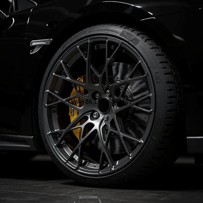 

Колеса Flow Formed 17-24 дюйма 4x100 5x114,3 5x112 5x120 Диск для G20 F30 A4 A5 Subaru WRX VW Corolla Civic Nissan Gtr