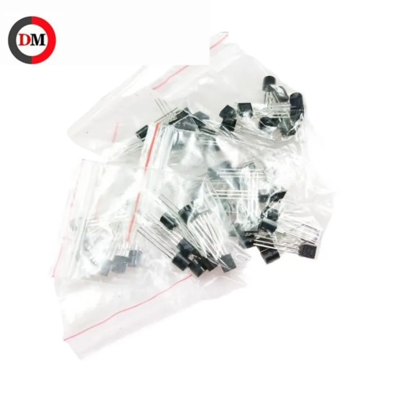 60pcs/lot/lot 78L05 78L06 78L08 78L09 78L12 78L15 6values each 10pcs/lot/lot  package Assorted Kit