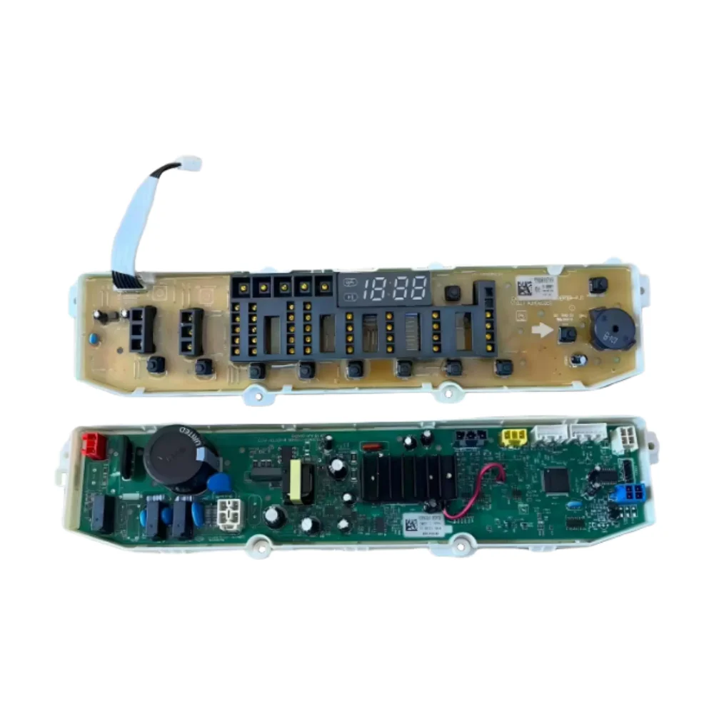 New for Washing machine computer board motherboard EBR83037833 display board EBR83079906 button board