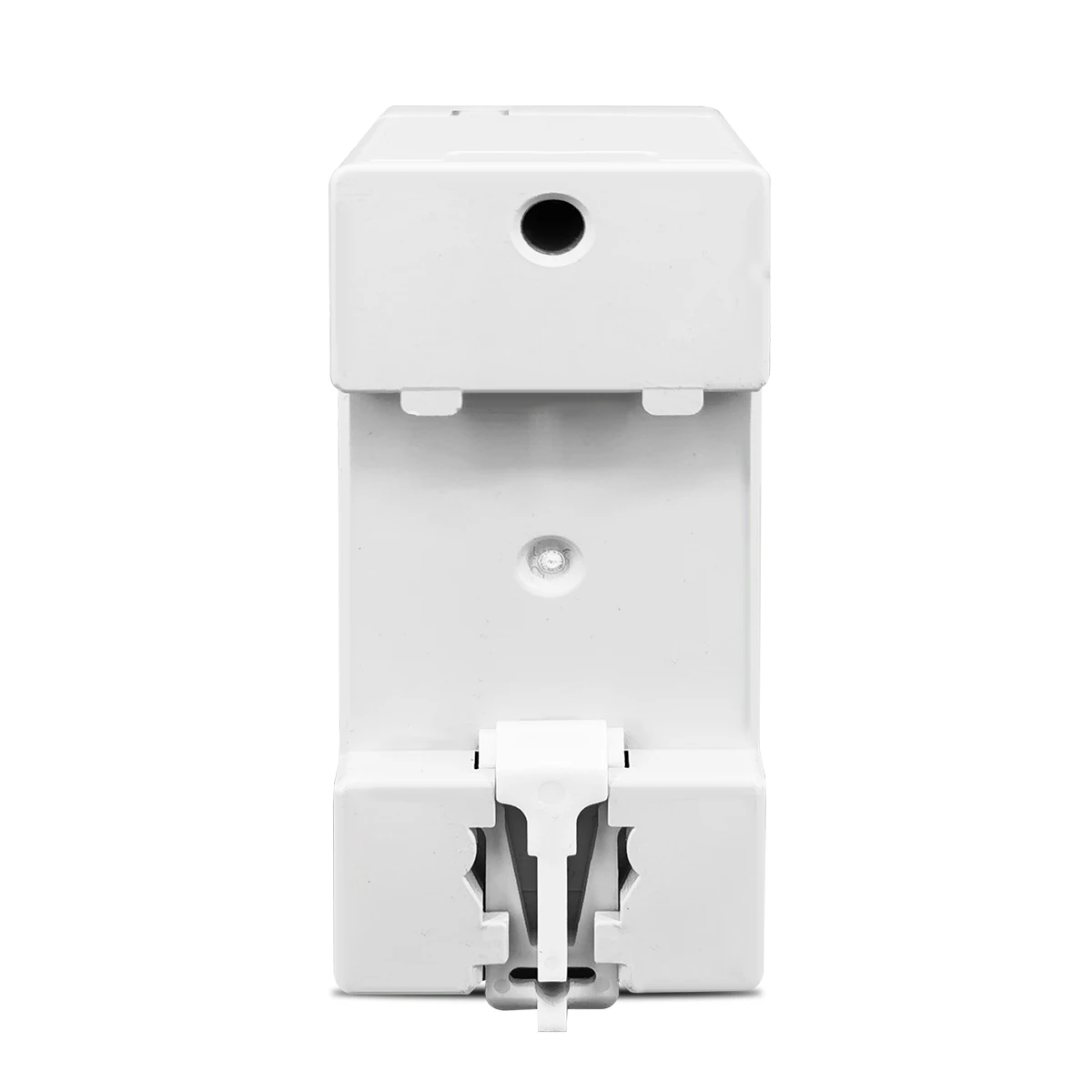 4w1 TOMZN AC 110V 220V 100A napięcie prądu KWH monitor energii elektrycznej miernik VOLT AMP woltomierz amperomierz watomierz szyna din — zdjęcie 5