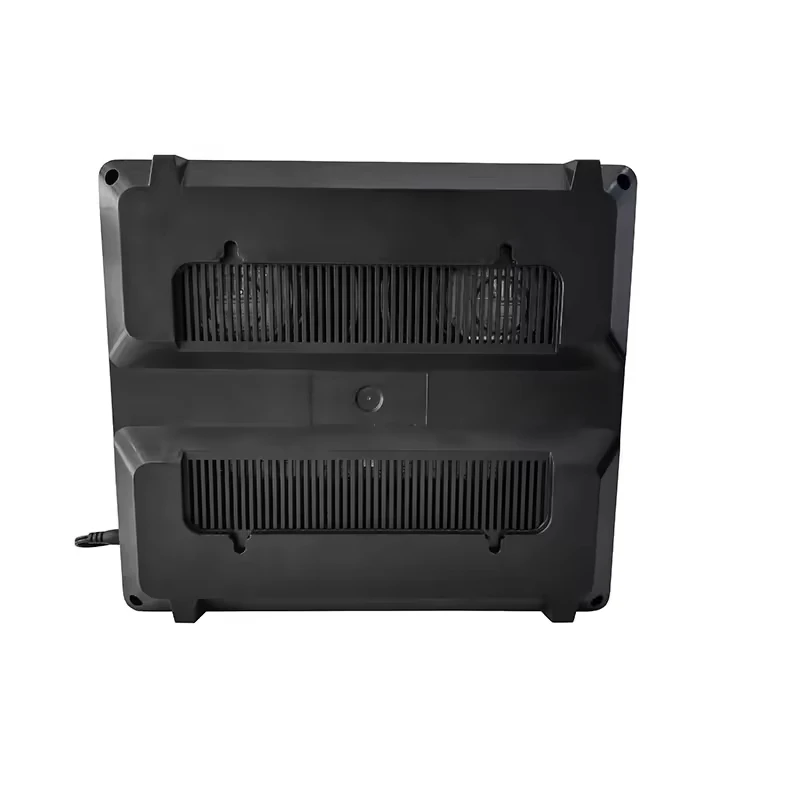 High-Voltage Wireless LED Digital Signage Display Screen Number Call System for Restaurants Hotels Cafes Clinics Hospitals