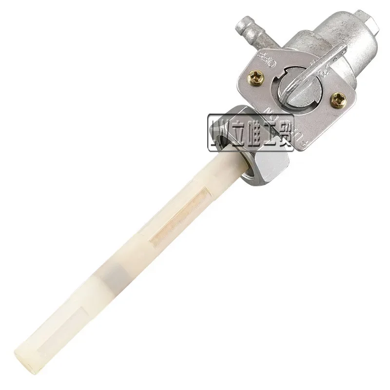 Gas Fuel Petcock Tap Valve Switch Pump For  CB750F VT500C TRX300 XR650L CBX1000 CB900C 18 x 1.0mm