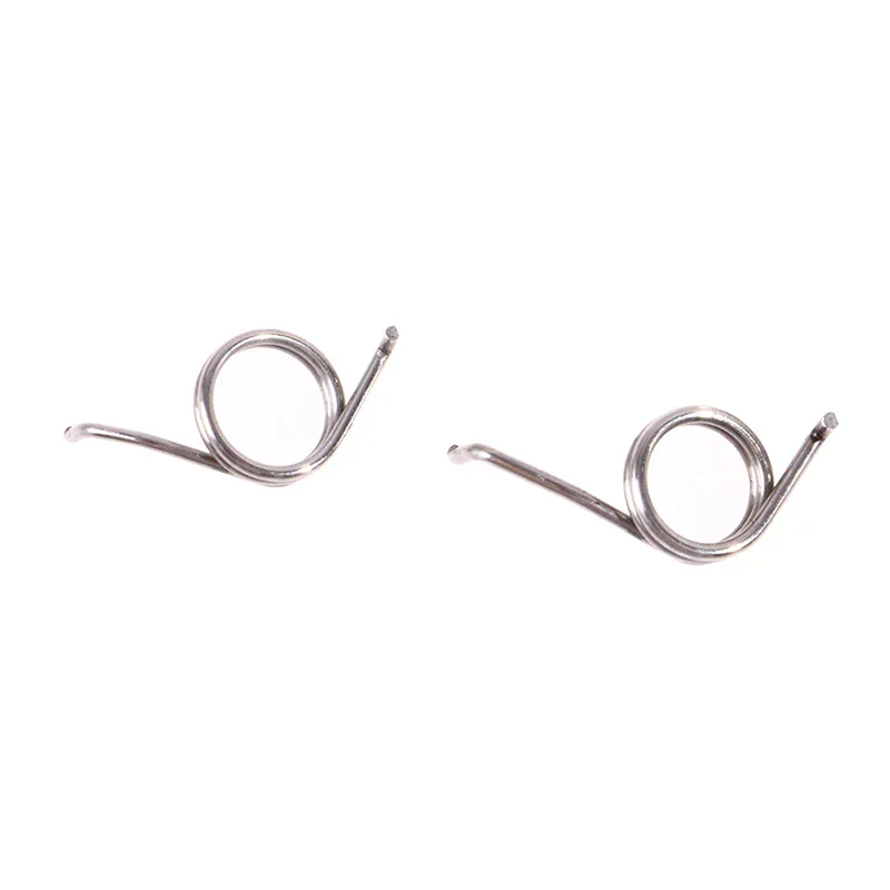1pcs For Fishing Reel Spare Part Spring Common To 1000-2000/2500-6000 Models