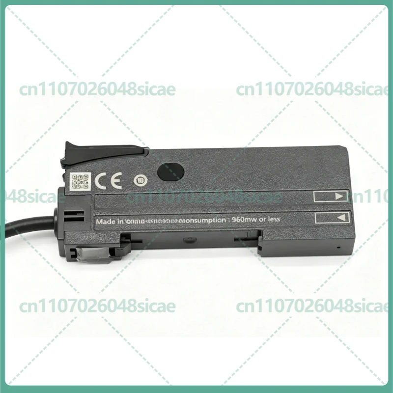 1pcs For Panasonic FX-501-C2 Digital Fiber Amplifier