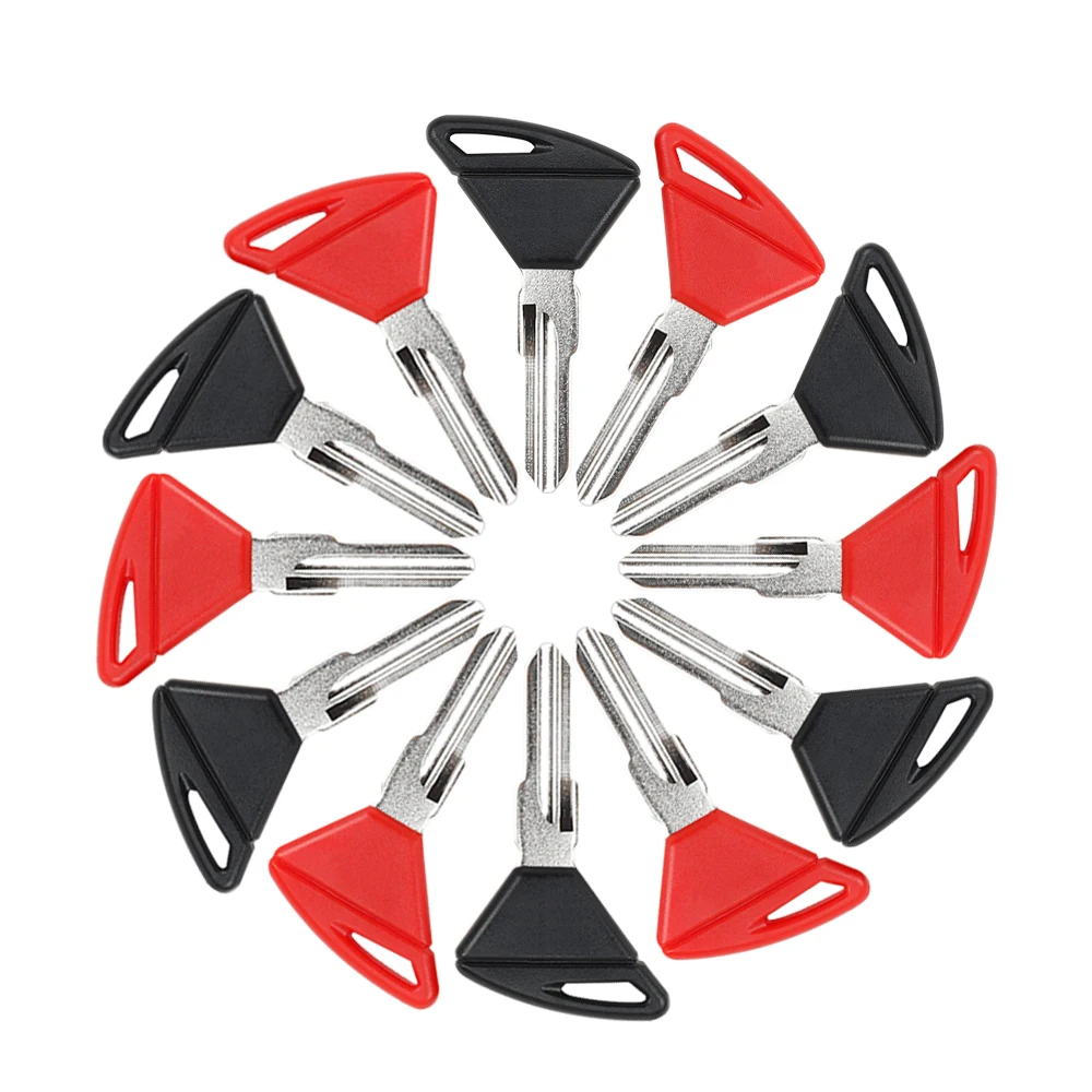 

3 шт. пустой ключ, замена необрезанных ключей для Aprilia RSV4 Tuono Dorsoduro 750 1200 RSV MILL R Factory V4R RST1000 ETV1000 GPR125 SR50