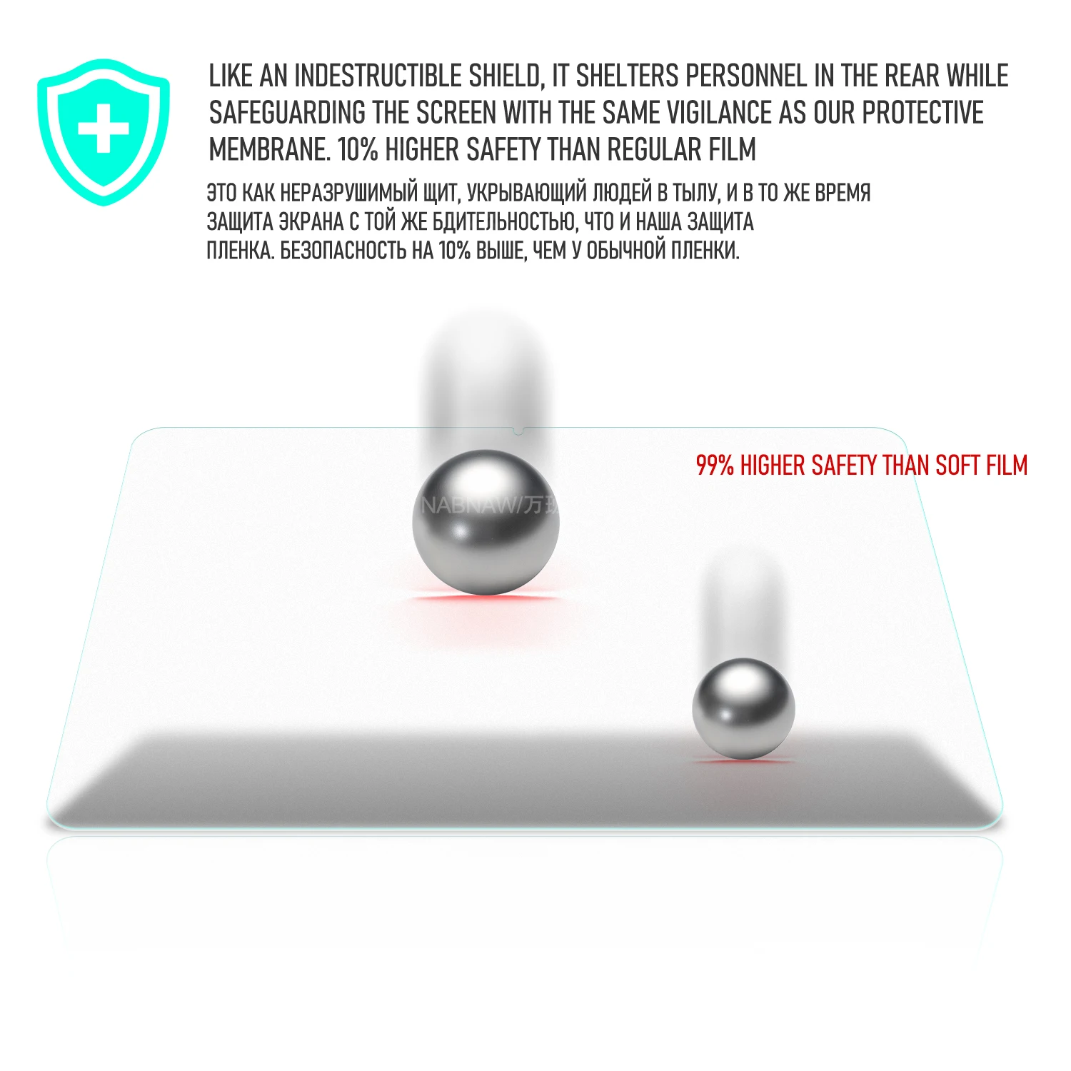 2 Pieces Full HD Tempered Glass Film Screen Protector For Infinix Xpad 20 Pro 12-inch PC Anti Scratch Oil-Coating Cover
