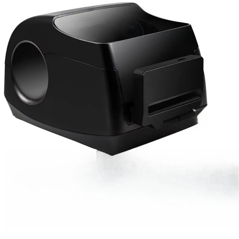Printing Heat Transfer Cable Label Printer with Label, PVC, Heat Shrinkable Tube, For 4.5~ 60mm Diameter Spot