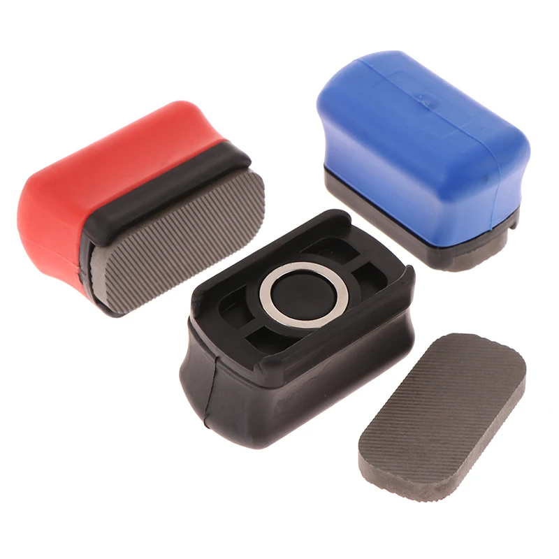 1PC Randomly Denibbing File With Handheld Device Double-Sided Grinding Mini Tools Tool Precision Files Car Paint Remover Tool