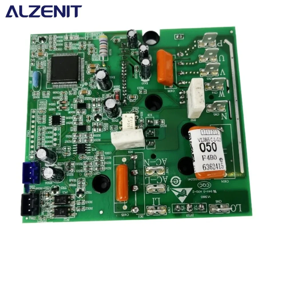 New For Haier Air Conditioner Inverter Board 0011800050 IPM Module Control Circuit PCB Conditioning Parts