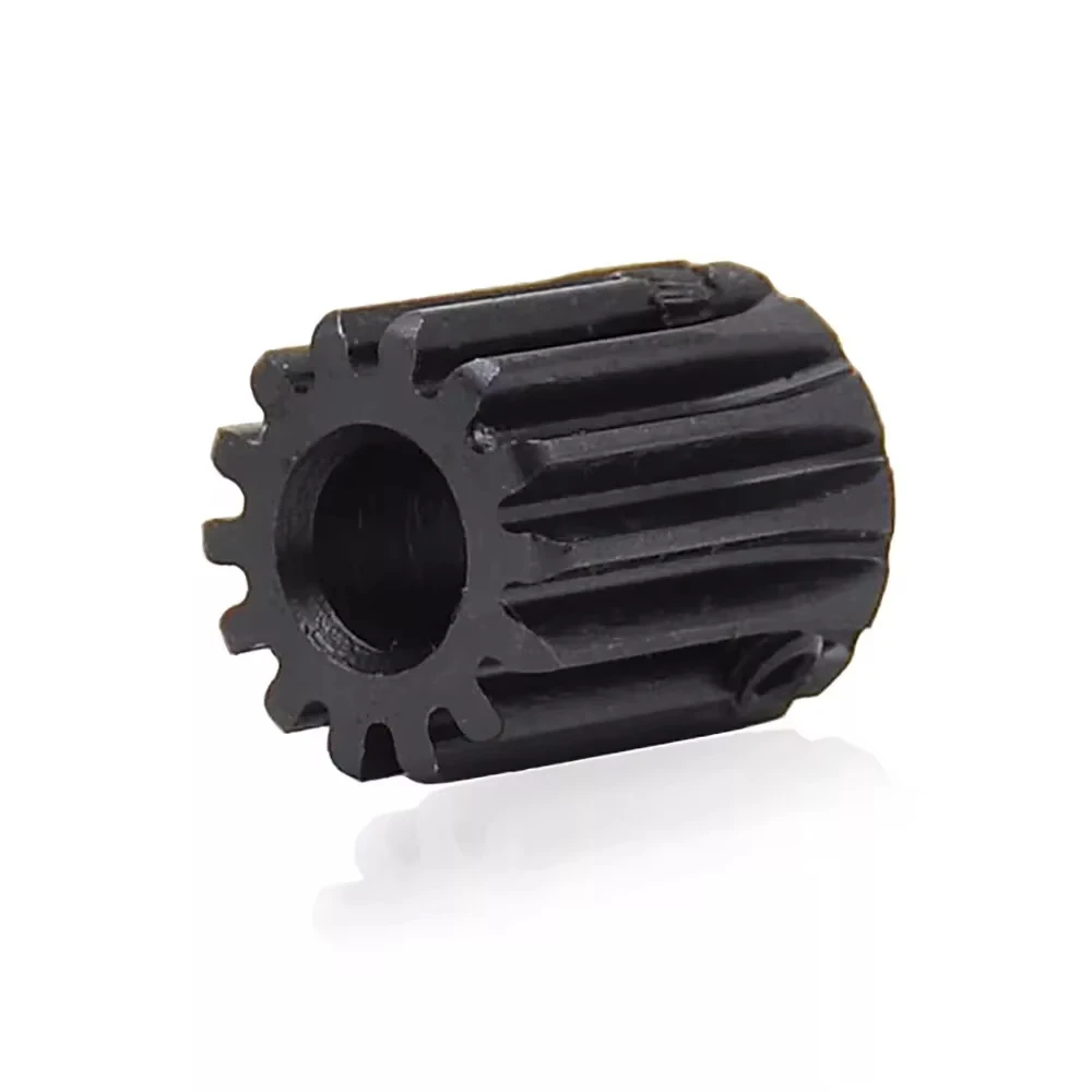 1 قطعة تتحمل 4 5 6 6.35 7 8 مللي متر 45 # الصلب حفز والعتاد نقل الملحقات أجزاء المحرك 1 Mod ترس التروس 1M 10T 12T 14T #4