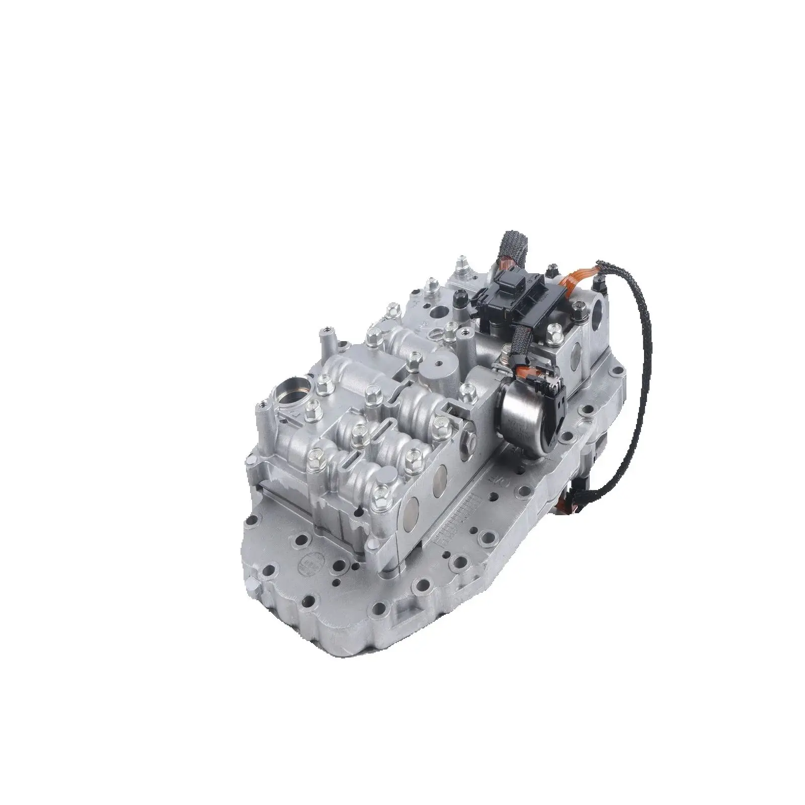 

Remanufactured Valve Body with Solenoid 82740D A4CF1 A4CF2 For 2005-2018 Kia Hyundai Elantra Getz i20 i30 Verna 1.4L 1.6L 2.0L